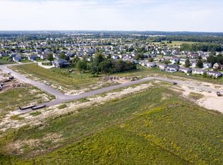 3679 Tulipleaf Dr LOT 231, Holland, MI