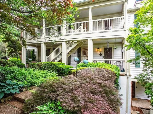416 N Pierce St, Little Rock, AR 72205
