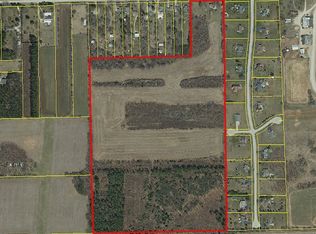 2522 Fisher Rd, South Beloit, IL 61080