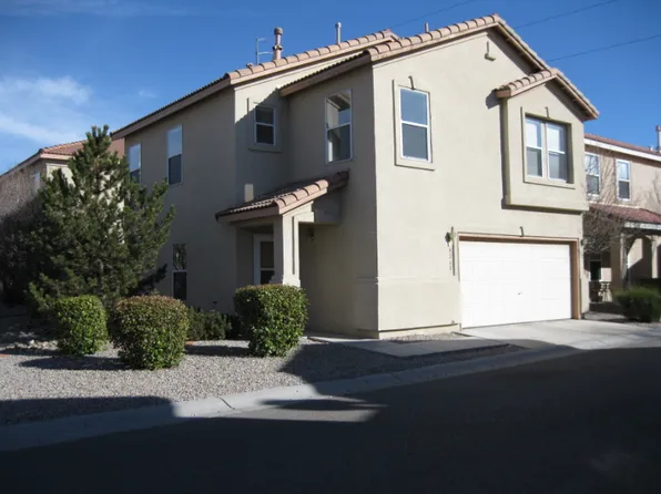 4260 Altura Mesa Ln NE, Albuquerque, NM 87110