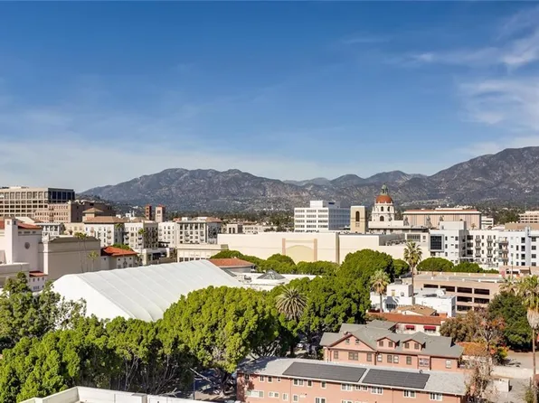 388 Cordova St #803, Pasadena, CA 91101