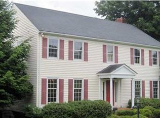 1440 Carriage Ln, Charlottesville, VA 22901