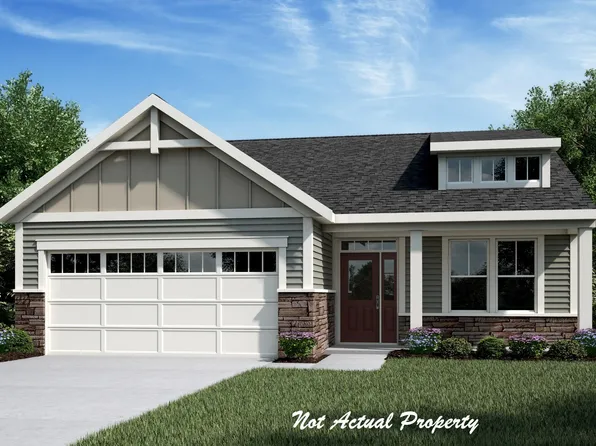 6010 Wilson Dr, Canal Winchester, OH 43110