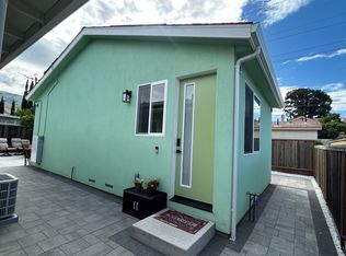 422 McDuff Ave, Fremont, CA 94539