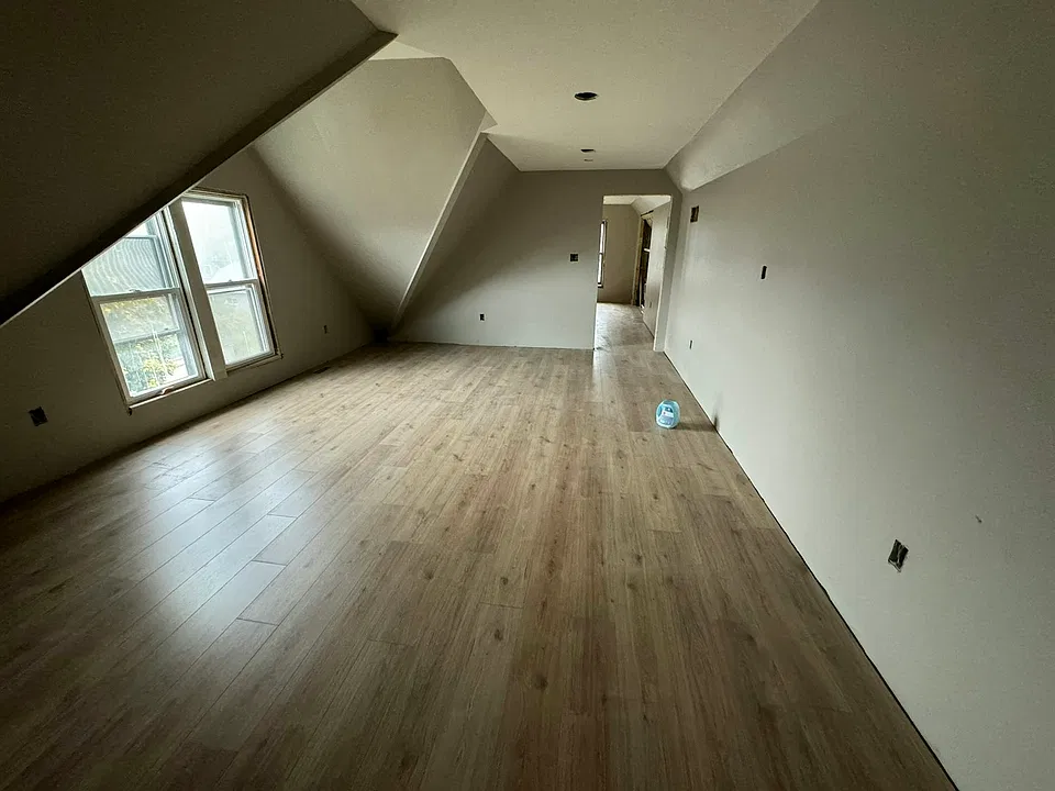 Loft 3rd BR