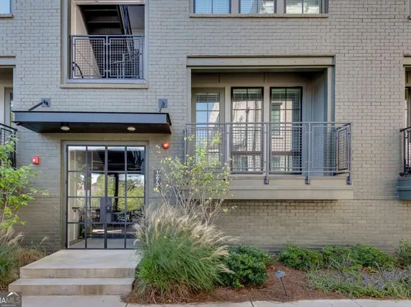 1273 Longreen Ter NW, Atlanta, GA 30318
