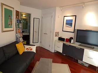 Rented by New York Residence
