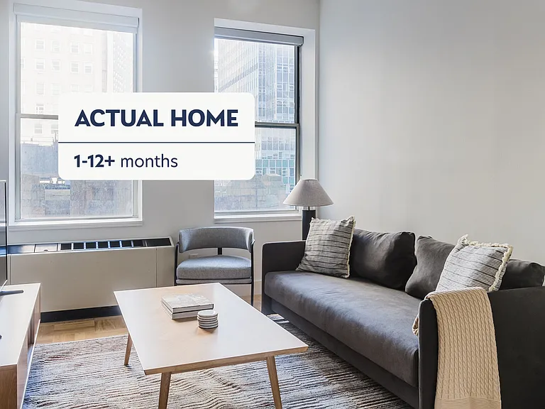 67 Wall St #17G — Photo 1