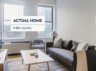 67 Wall St APT 17G, New York, NY 10005