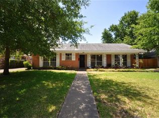 7003 Shavelson St, Houston, TX 77055