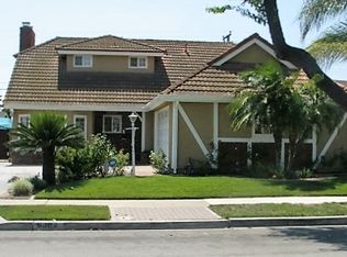 6382 Trinette Ave, Garden Grove, CA 92845