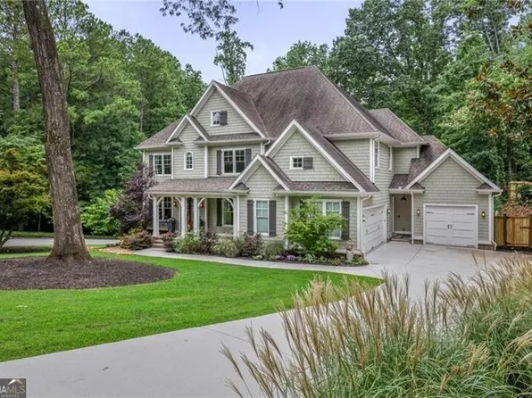 475 Montevallo Dr NE, Sandy Springs, GA 30342