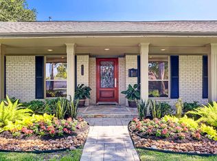4715 Omeara Dr, Houston, TX 77035
