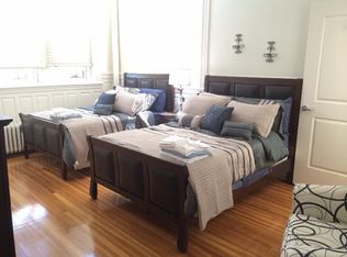 20 Charlesgate W #H2, Boston, MA 02215