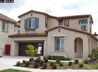 2939 Enfield St, San Ramon, CA 94582