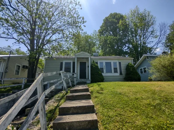 505 W Highland Rd, Johnson City, TN 37604