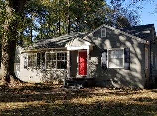 608 Colonial Cir, Jackson, MS 39211