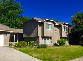 4813 N Calvin Rd, Spokane, WA 99216