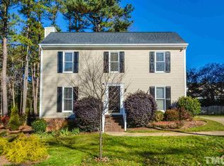 7409 Wedgestone Ct, Raleigh, NC 27615