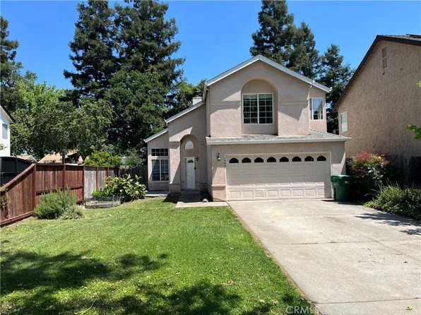 1845 Heritage Oak Dr, Chico, CA 95928