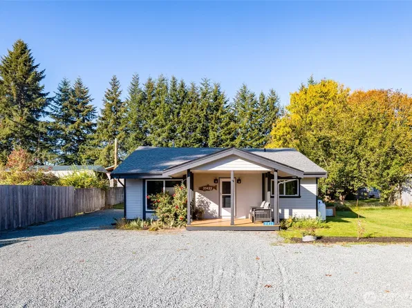 31433 W 3rd Street, Lyman, WA 98263
