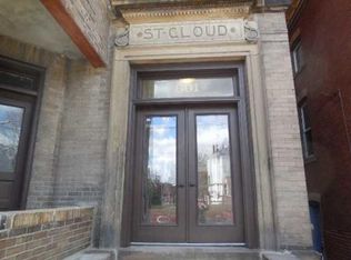 601 N Saint Clair St UNIT 3, Pittsburgh, PA 15206