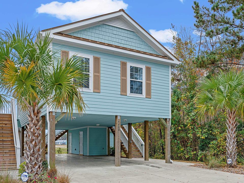 4420 Grande Harbour Blvd., Little River, SC 29566 Zillow
