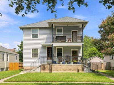6339 Colbert St, New Orleans, LA, 70124