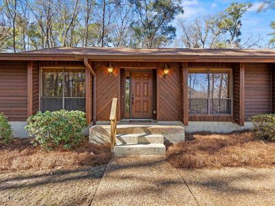 7024 Spencer Rd, Tallahassee, FL, 32312
