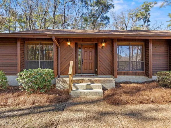 7024 Spencer Rd, Tallahassee, FL 32312