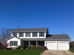 425 Tippin Dr, Clarion, PA 16214