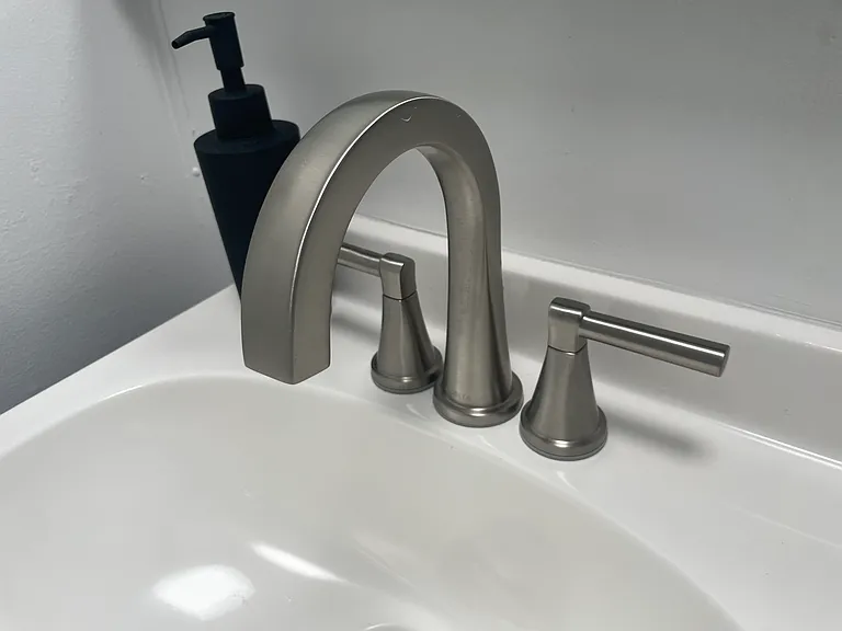 New quality fixtures