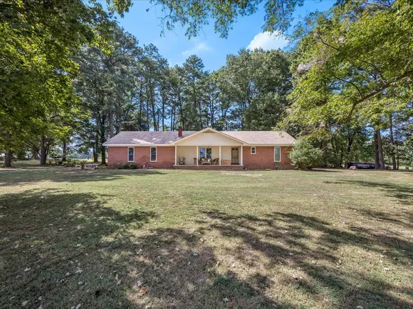 341 Ray Ln, Covington, TN 38019