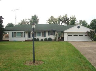 755 Free Rd, New Carlisle, OH 45344