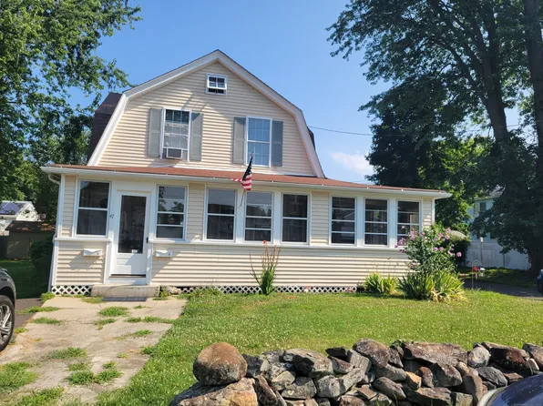 47 Wheeler Avenue, Milford, CT 06460