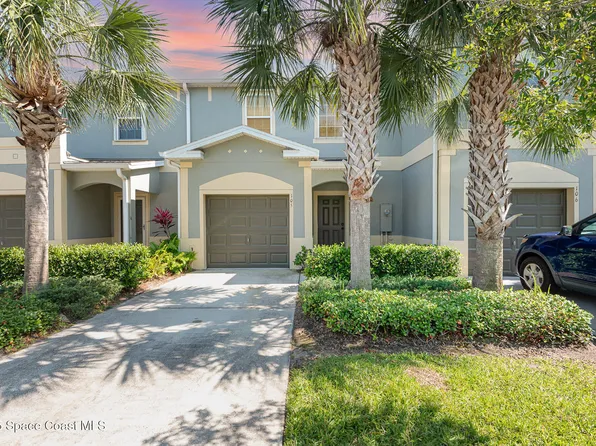 2505 Revolution St Unit 105, Melbourne, FL 32935