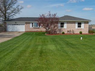 3410 Elm Swamp Rd, Lebanon, IN 46052