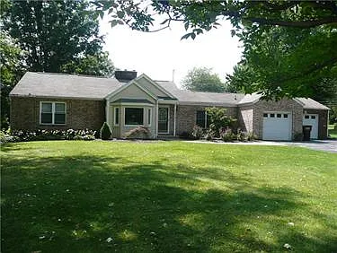 863 N Keel Ridge Rd photo 1