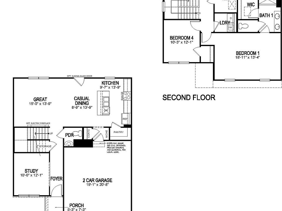 2nd image of 11021 Pheasant Hill Cir