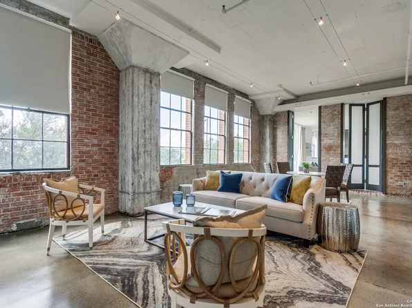 114 CAMP ST #202, San Antonio, TX 78204