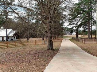 331 County Line Rd APT A, Jenkinsburg, GA 30234