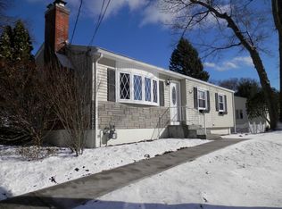 241 Fletcher Cir, Chicopee, MA 01020