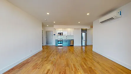 Rented by Metro Garden Realty NYC