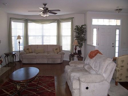 Large Living Room