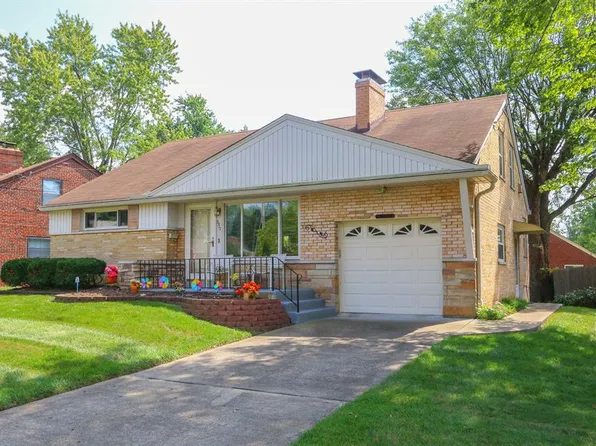 7317 Ticonderoga Ct, Cincinnati, OH 45230