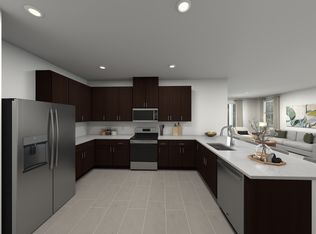 Sawyer Plan, Ridgehaven - Villas, Ormond Beach, FL 32174