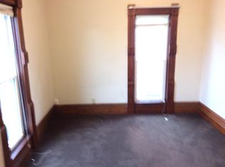 226 1/2 Pleasant St, Ashland, OH 44805
