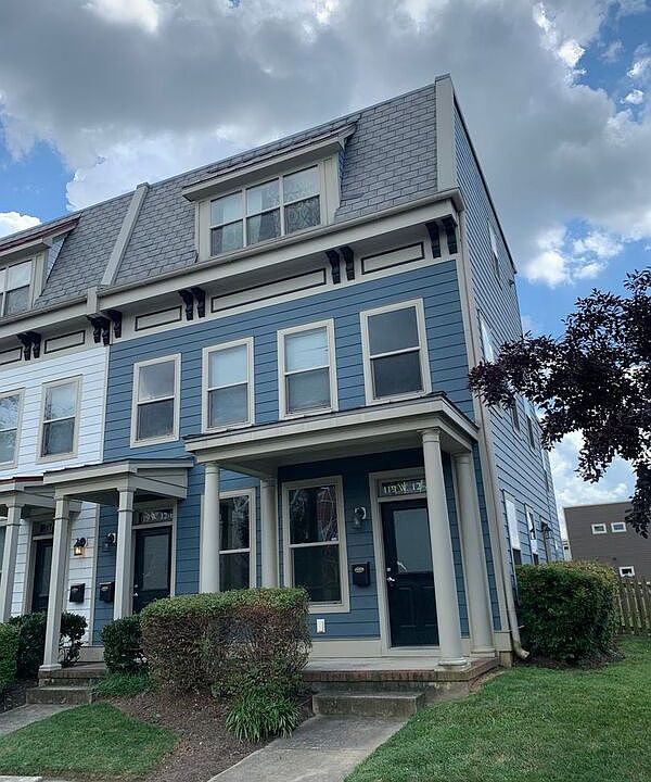 1st image of 119 W 12th St APT A