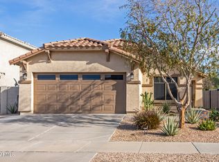 935 S 167th Dr, Goodyear, AZ 85338