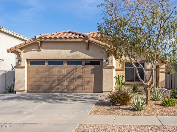 935 S 167TH Drive, Goodyear, AZ 85338
